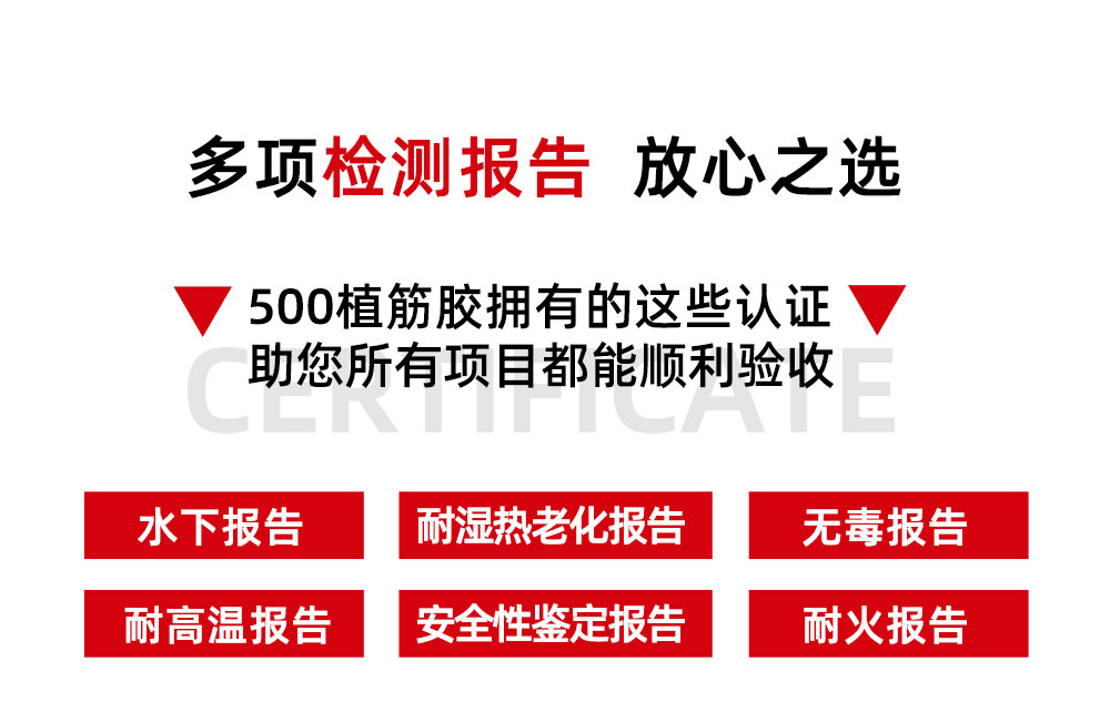 6、500植筋膠檢驗(yàn)報(bào)告1