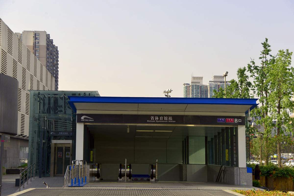 曼卡特化學(xué)錨栓助力成都軌道交通地鐵1號線