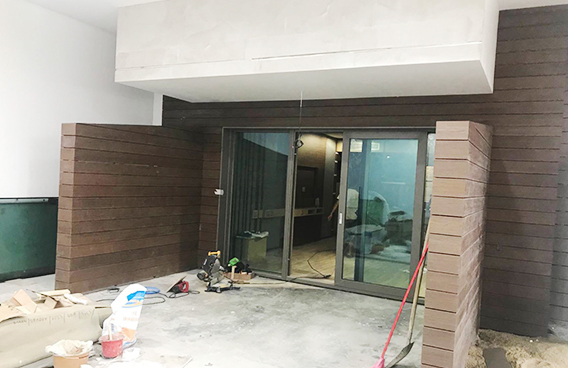 中建阿爾及利亞公司五星級(jí)酒店THALASSO【石材干掛解決方案】