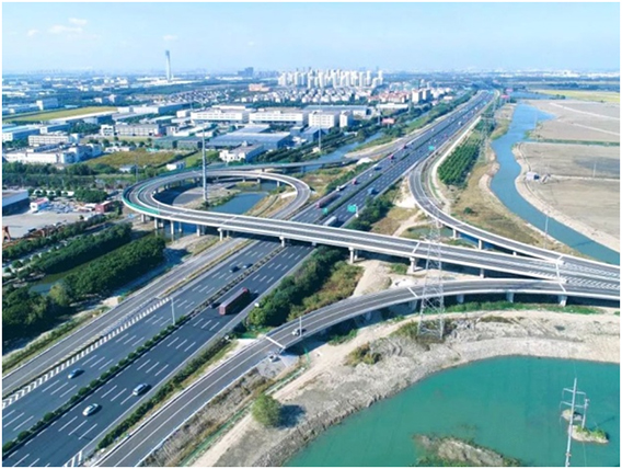 G312滬寧跨線橋加固維修項(xiàng)目為何最終選定這款灌注型粘鋼膠？