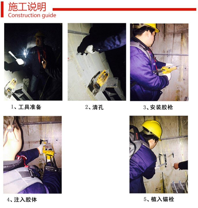 影響倒錐形化學(xué)錨栓強(qiáng)度的因素有哪些？