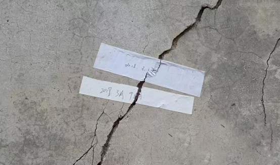 如何挑選早期混凝土裂縫用的灌縫膠？