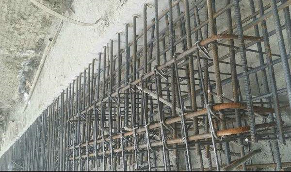 武磊西甲首秀，房屋剪力墻加固中植筋加固成中流砥柱