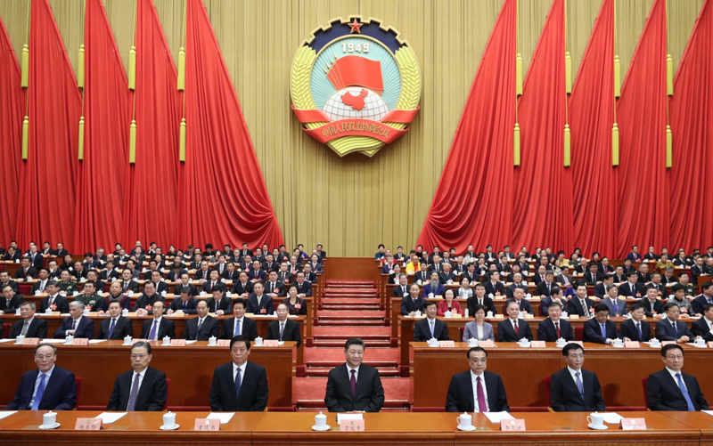 兩會(huì)召開(kāi)推進(jìn)社會(huì)進(jìn)步，房屋加固促進(jìn)建筑安全