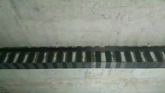 鋼筋打斷了怎么辦？碳纖維布可以加固斷鋼筋梁嗎？