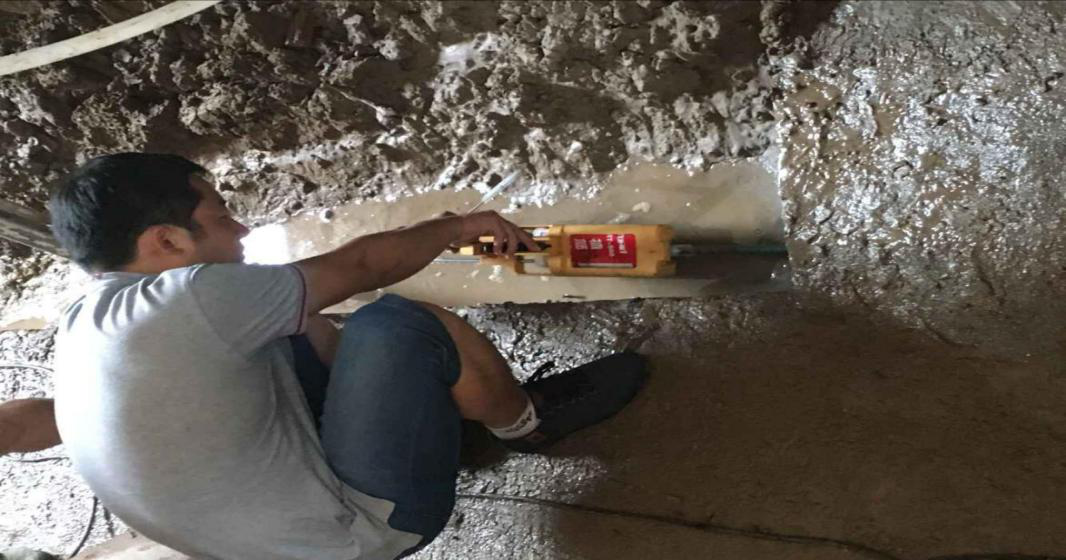 建筑加固植筋用什么膠？