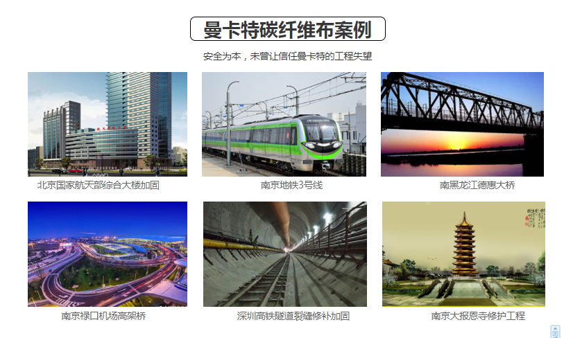 建筑加固中，碳纖維布加固法如何提高建筑結構安全性，該如何施工？