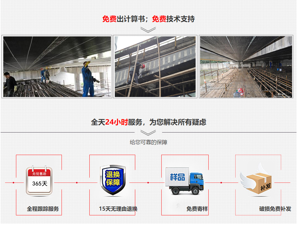 使用碳纖維布加固法能降低建筑加固成本嗎？