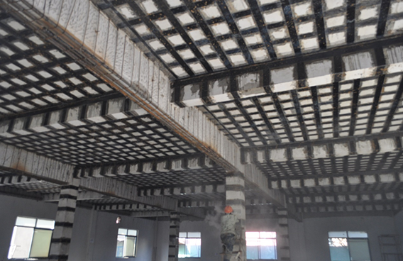 碳纖維布加固中會(huì)遇到哪些建筑加固疑難問題？