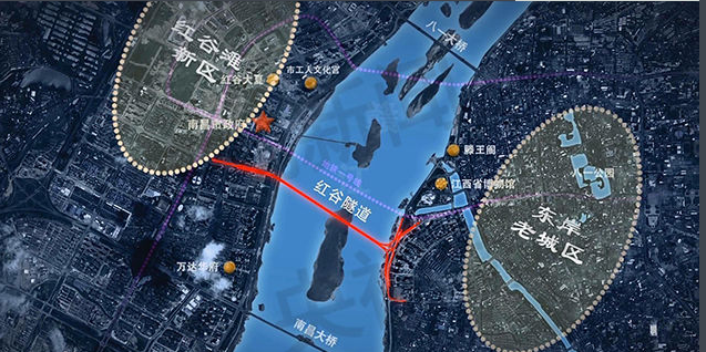 水下隧道如何進(jìn)行加固？答案：碳纖維布加固！