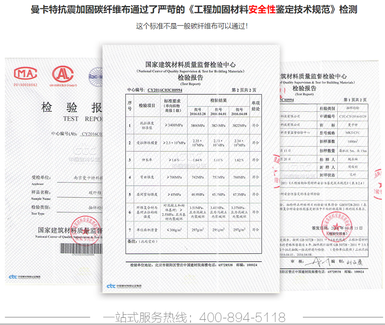 檢測(cè)報(bào)告
