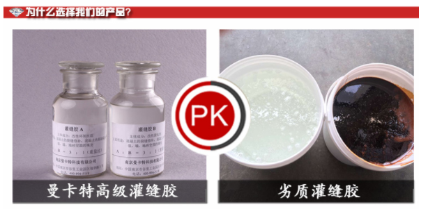 建筑加固時，混凝土裂縫修補有什么捷徑？碳纖維布？