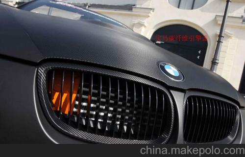 汽車也用碳布，碳布加固更受市場(chǎng)青睞