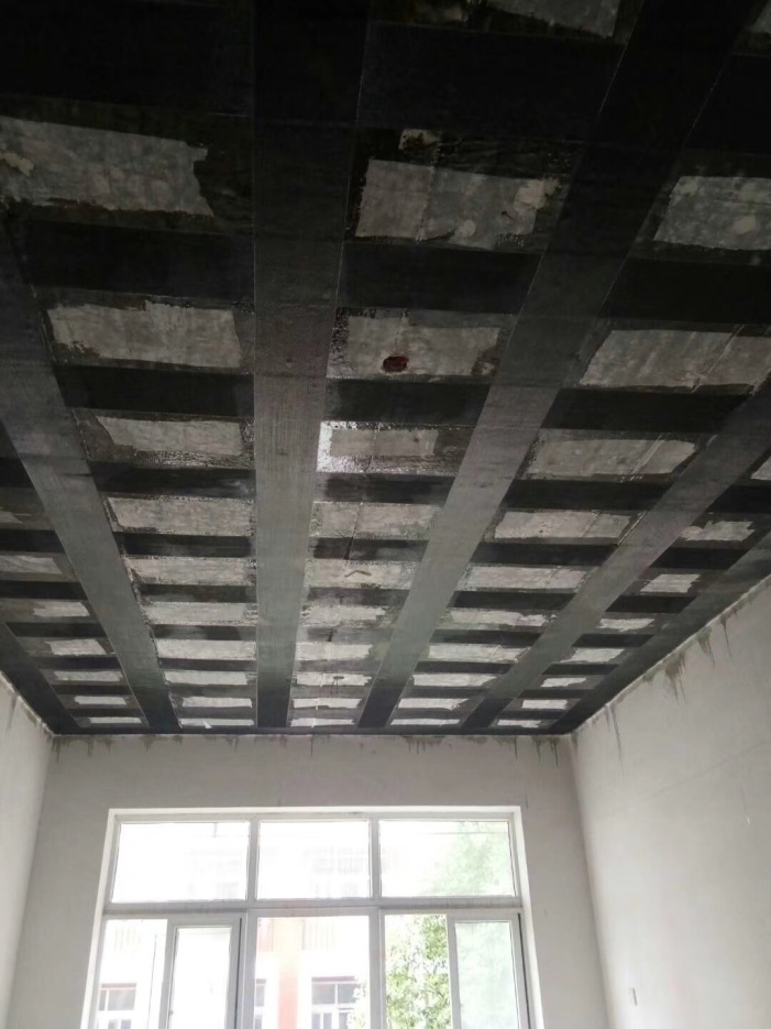 建筑抗震加固用碳布！_碳纖維布廠家南京曼卡特