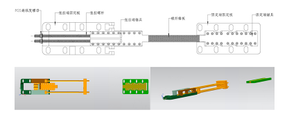 南京曼卡特的反張拉預(yù)應(yīng)力碳板錨具系統(tǒng)，讓你省錢約30%