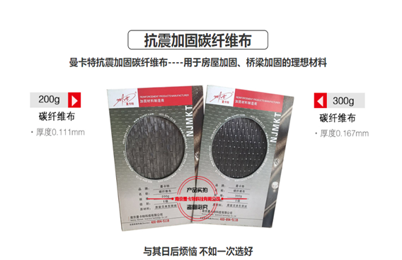 曼卡特碳纖維布兩種規(guī)格，都是1級標(biāo)準(zhǔn)！