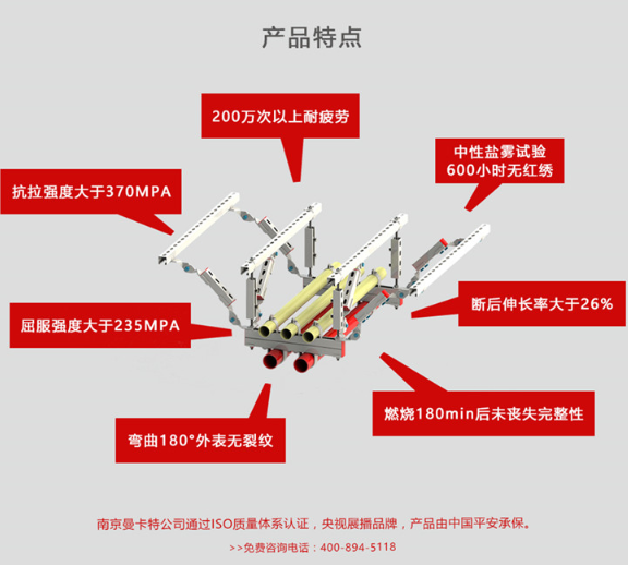 擁有這么多優(yōu)點(diǎn)的曼卡特，只想爭(zhēng)取到您的青睞！
