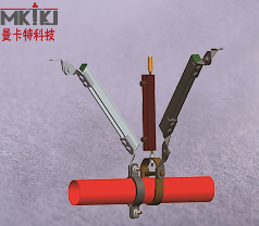 曼卡特抗震支架，用專(zhuān)業(yè)讓您放心！