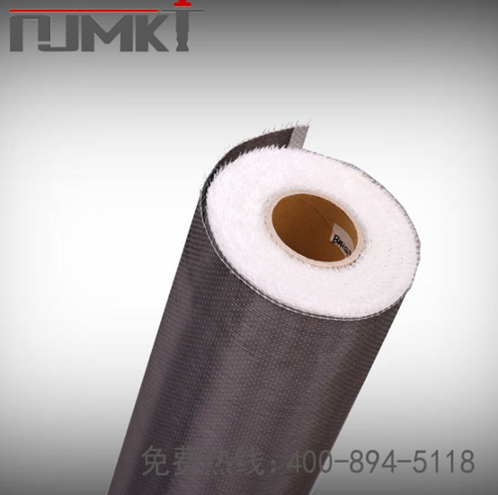曼卡特碳纖維布，央視展播產(chǎn)品！