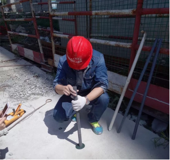 曼卡特植筋膠，可為您提供施工方案和隊伍培訓！
