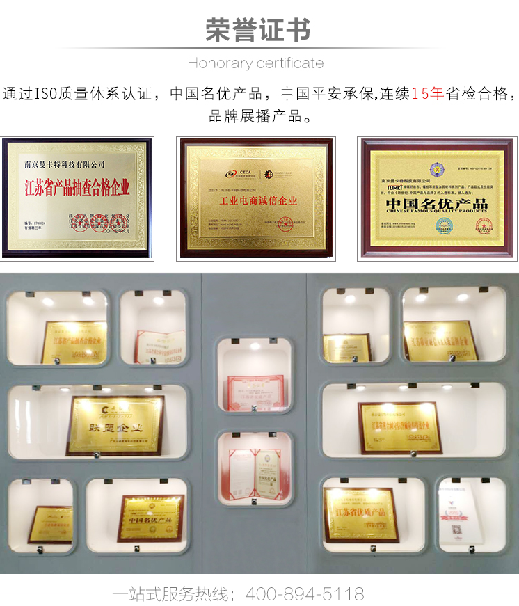 曼卡特是享譽(yù)世界的大品牌！