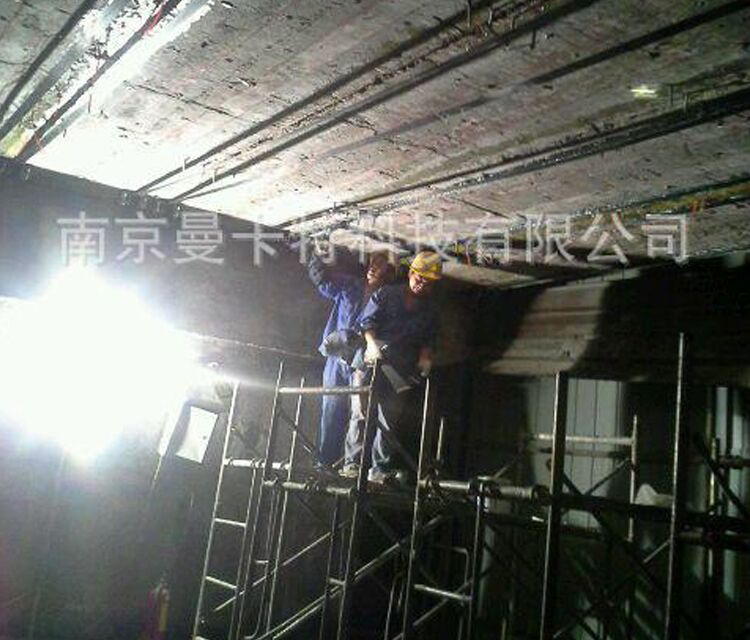 梅雨季節(jié)暴雨來(lái)，建筑安全靠它來(lái)