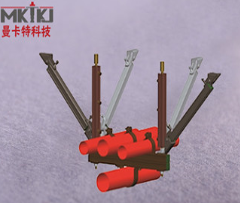 曼卡特抗震支架，用專業(yè)讓您放心！