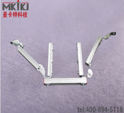曼卡特抗震支架，央視展播產(chǎn)品！