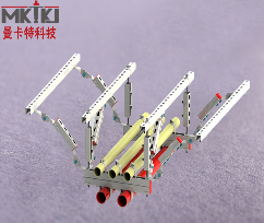 曼卡特抗震支架，更精細(xì)更安全！