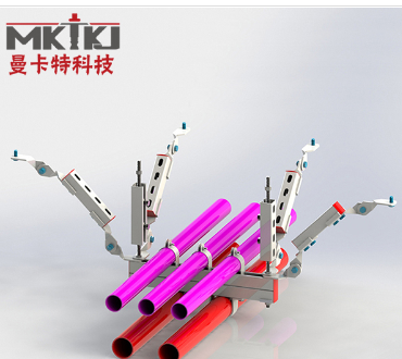 曼卡特抗震支架，大品牌有保障！