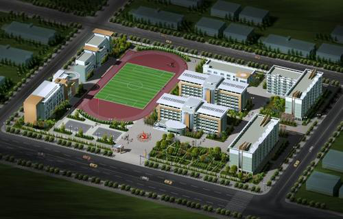 如何對學(xué)校建筑進行抗震加固