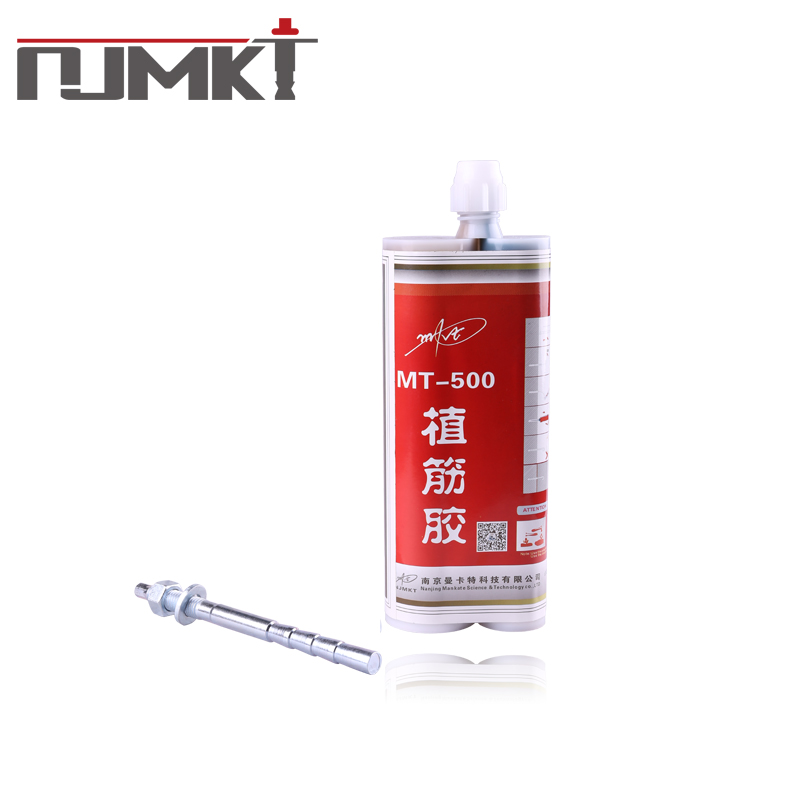 化學(xué)錨栓和膨脹螺栓哪個更牢靠？