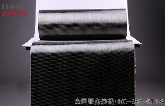 碳纖維布能抗震嗎？