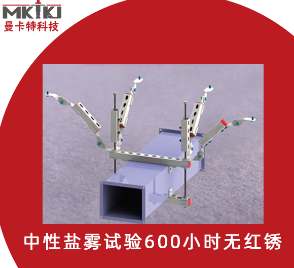關(guān)于抗震支架，你想知道的都在這！