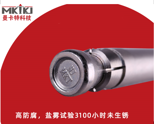 為啥錨栓會(huì)斷？可能是你忽略了這三個(gè)問(wèn)題！