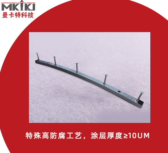 預(yù)埋槽道有哪些工藝流程？施工要點(diǎn)有哪些？