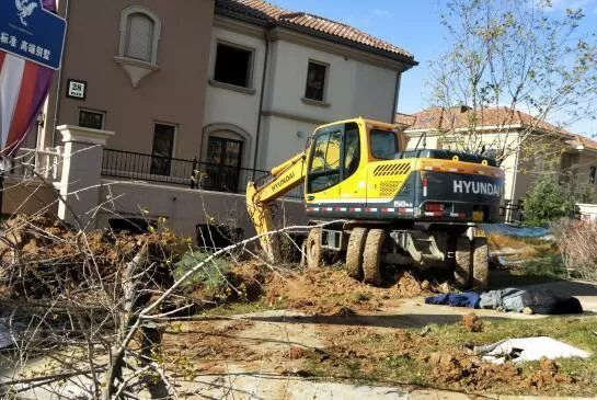 碳纖維布加固｜遼寧大連某小區(qū)地下室坍塌導(dǎo)致1人死亡