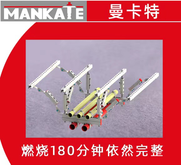 為什么要在機電結(jié)構(gòu)中安裝抗震支架