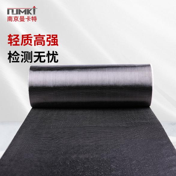 建筑加固，碳纖維布防患未然