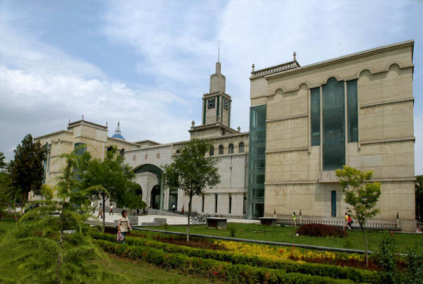 揭秘蘭州大學用曼卡特碳纖維布加固怎么樣？