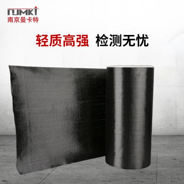 建筑漏水維修為什么要選擇碳纖維布？