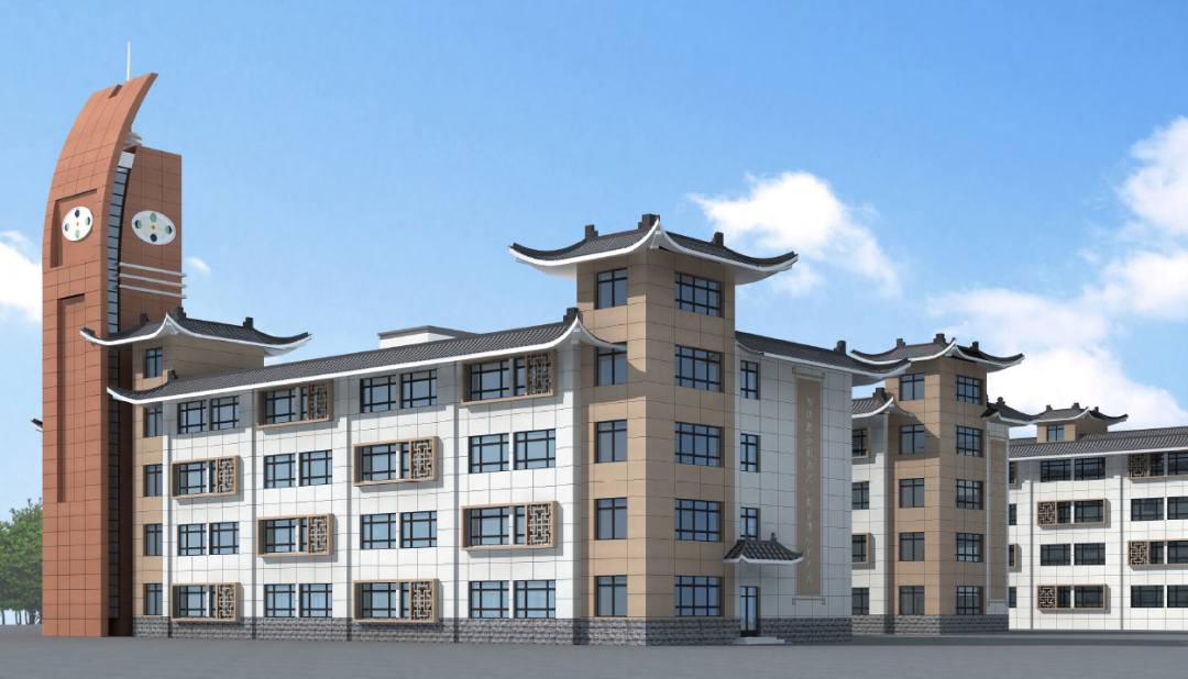 【抗震支架案例】獻(xiàn)策獻(xiàn)力建學(xué)府、同心同德護(hù)學(xué)子