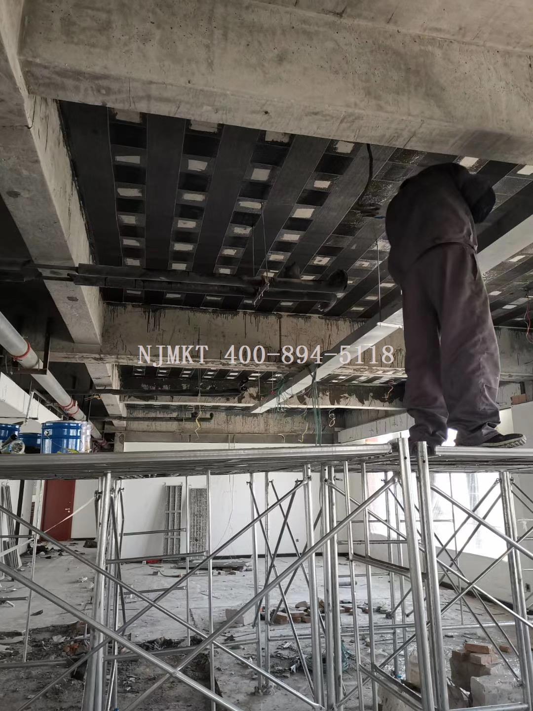 建筑加固用碳纖維布相比普通碳纖維的優(yōu)勢在哪里