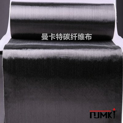 如何正確選購(gòu)建筑加固碳纖維布材料？
