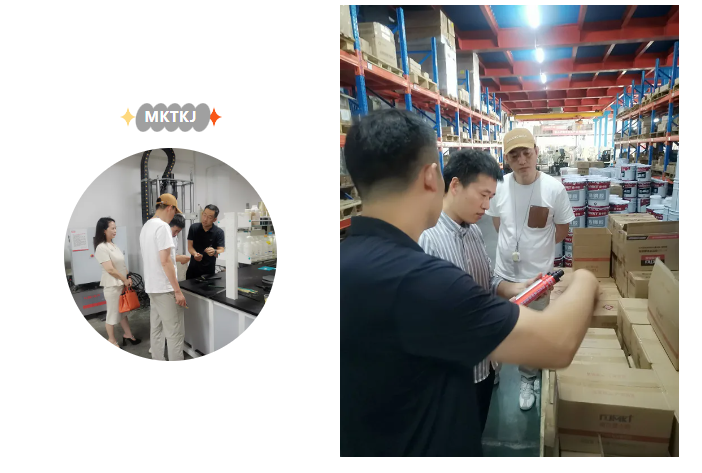 金秋迎客忙，這是品質的璀璨綻放