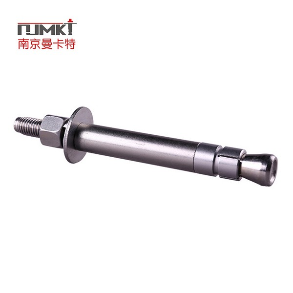 后擴(kuò)底機(jī)械錨栓