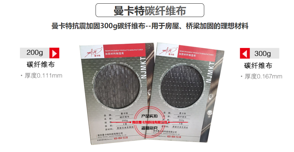 碳纖維布