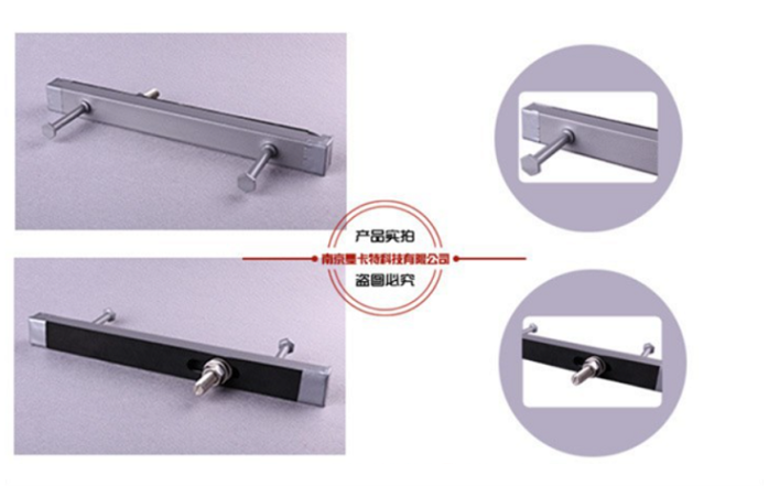 曼卡特預(yù)埋槽道，高品質(zhì)建筑加固材料的首選