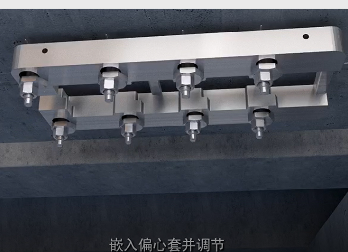 預(yù)應(yīng)力錨具驗(yàn)收標(biāo)準(zhǔn)、確保結(jié)構(gòu)安全的基石