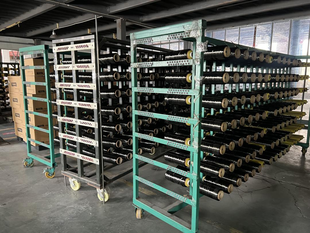 曼卡特加固材料、以創(chuàng)新技術(shù)護航中國基建安全